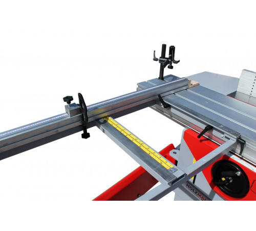 Комбінований пилково-фрезерний верстат Holzmann KF 315VFP-3000, 400В
