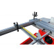 Комбінований пилково-фрезерний верстат Holzmann KF 315VFP-3000, 400В