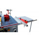 Комбінований пилково-фрезерний верстат Holzmann KF 315VFP-3000, 400В