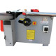 Комбінований пилково-фрезерний верстат Holzmann KF 315VFP-3000, 400В