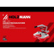 Фрезерна установка Holzmann KNF1
