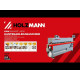 Кромкооблицовочный станок Holzmann KAM35SMART