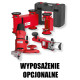 Ручной кромкооблицовочный станок Holzmann KAM65PRO