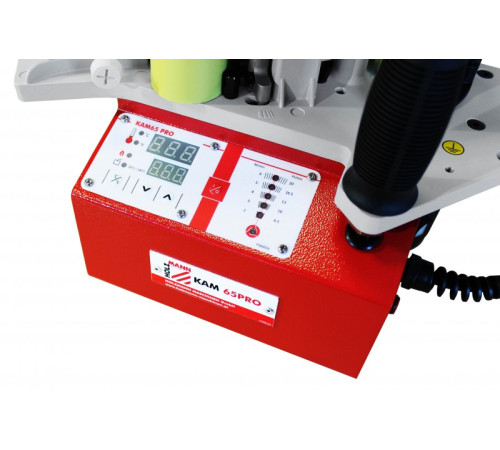 Ручной кромкооблицовочный станок Holzmann KAM65PRO