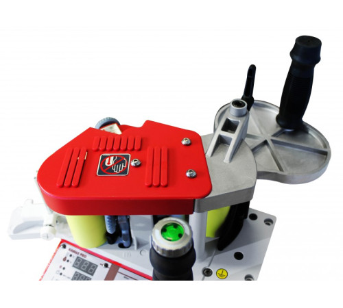 Ручной кромкооблицовочный станок Holzmann KAM65PRO
