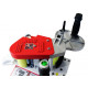 Ручной кромкооблицовочный станок Holzmann KAM65PRO