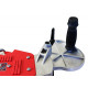 Ручной кромкооблицовочный станок Holzmann KAM65PRO