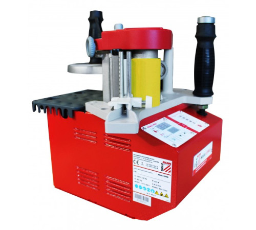 Ручной кромкооблицовочный станок Holzmann KAM65PRO