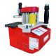 Ручной кромкооблицовочный станок Holzmann KAM65PRO