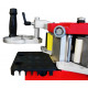 Ручной кромкооблицовочный станок Holzmann KAM65PRO