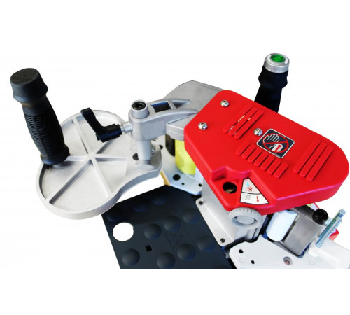 Ручной кромкооблицовочный станок Holzmann KAM65PRO
