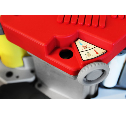 Ручной кромкооблицовочный станок Holzmann KAM65PRO