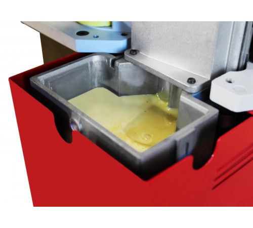 Ручной кромкооблицовочный станок Holzmann KAM65PRO