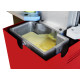 Ручной кромкооблицовочный станок Holzmann KAM65PRO
