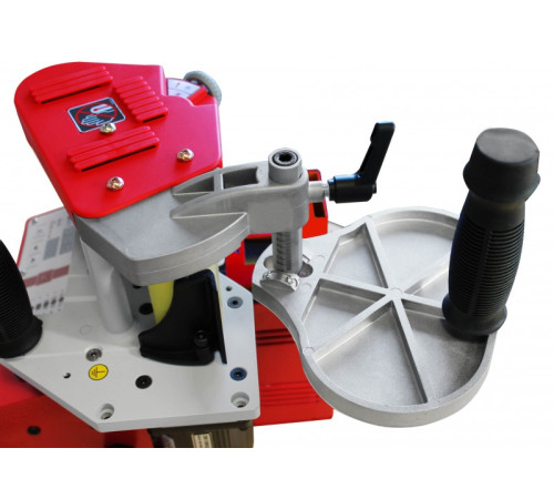 Ручной кромкооблицовочный станок Holzmann KAM65PRO