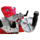 Ручной кромкооблицовочный станок Holzmann KAM65PRO