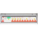 Електрощит розподільний Holzmann SSV32A (32A / 400V)