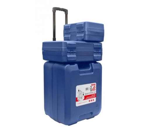Ручной кромкооблицовочный станок Holzmann KAM65PRO