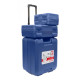 Ручной кромкооблицовочный станок Holzmann KAM65PRO