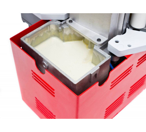 Ручной кромкооблицовочный станок Holzmann KAM65PRO