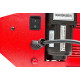 Ручной кромкооблицовочный станок Holzmann KAM65PRO