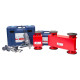 Ручной кромкооблицовочный станок Holzmann KAM65PRO