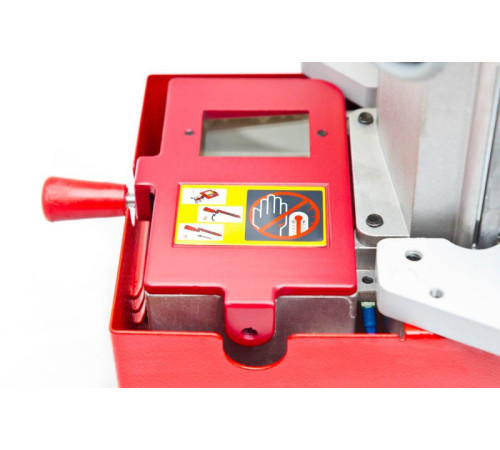 Ручной кромкооблицовочный станок Holzmann KAM65PRO