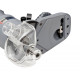 Ручной кромкооблицовочный станок Holzmann KAM65PRO