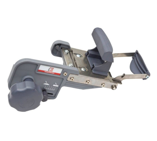 Ручной кромкооблицовочный станок Holzmann KAM65PRO