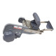 Ручной кромкооблицовочный станок Holzmann KAM65PRO