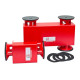 Ручной кромкооблицовочный станок Holzmann KAM65PRO
