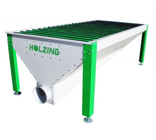 Шліфувально-витяжний стіл стіл HOLZING UNS 712