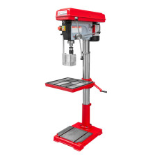 Свердлильний верстат по металу Holzmann SB 4132LR, 400В
