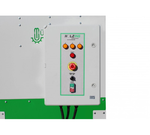 Аспіраційна система HOLZING RLA 400 SAFE