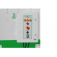 Аспіраційна система HOLZING RLA 400 SAFE