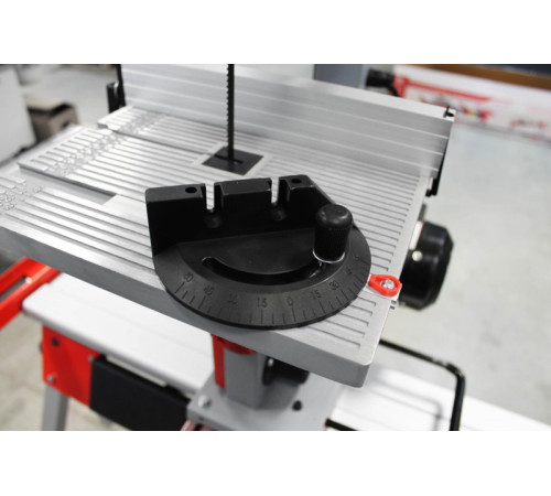 Стрічкопильний верстат Holzmann HBS 230ECO