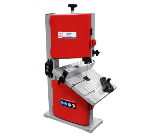 Стрічкопильний верстат Holzmann HBS 230ECO