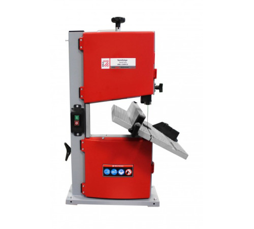 Стрічкопильний верстат Holzmann HBS 230ECO