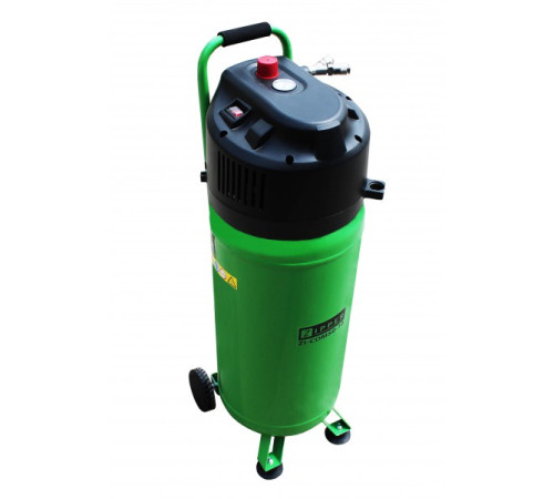 Безмасляный компрессор Zipper ZI-COM50-10 |50 л| 10 бар