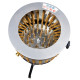 Машина для снятия перьев Zipper ZI-GRM1100