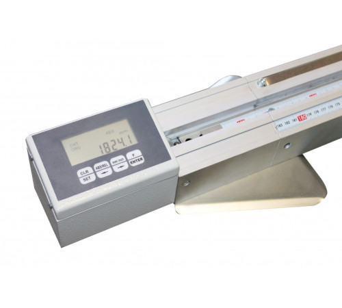 Набір з трьох дисплеїв  для Holzing FX-MAX 400 PLUS