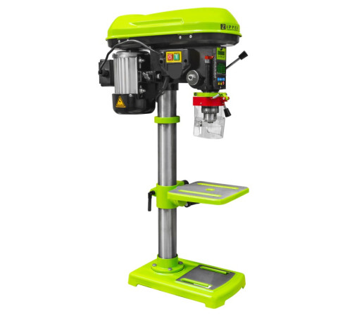 Сверлильный станок Zipper ZI-STB16T
