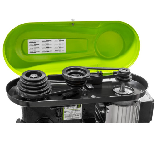 Сверлильный станок Zipper ZI-STB16T