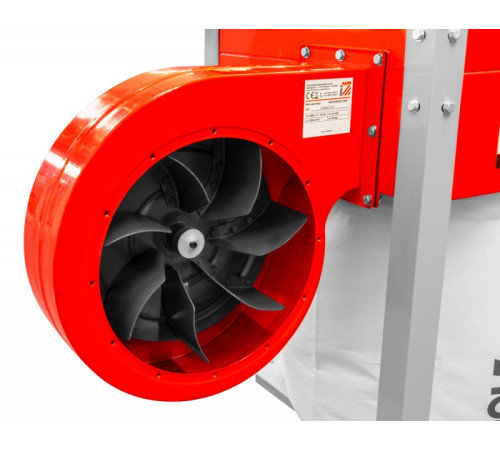 Аспіраційна установка Holzmann ABS 2200FLEX