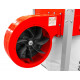 Аспіраційна установка Holzmann ABS 2200FLEX