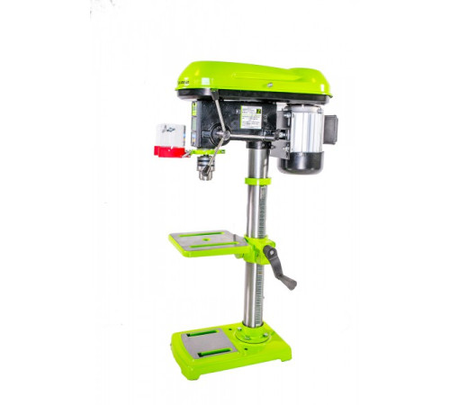 Сверлильный станок Zipper ZI-STB16T