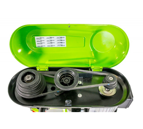 Сверлильный станок Zipper ZI-STB16T