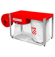 Аспіраційна установка Holzmann ABS 2200FLEX