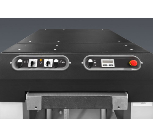 Рейсмусовий верстат Robland D510 CE