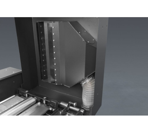 Рейсмусовий верстат Robland D510 CE